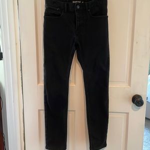 Betabrand Travel Jean